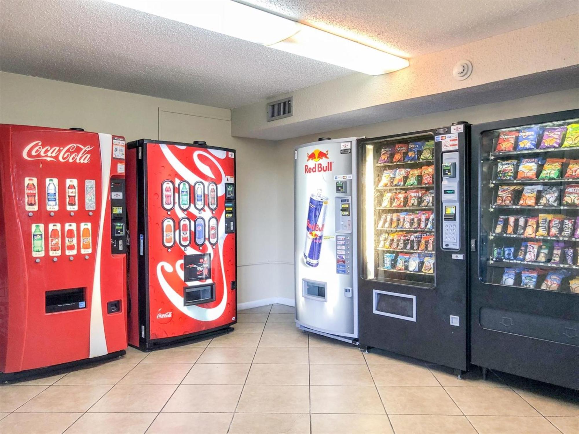 パナマシティービーチThe Summit 618アパートメント エクステリア 写真